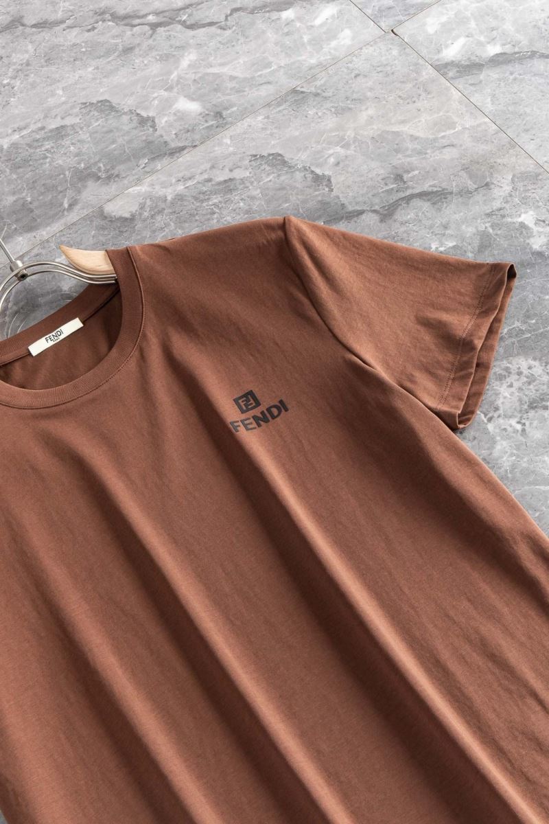 Fendi T-Shirts